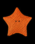 Cute Flexi Starfish Fidget Toy | Articulated 3D Printed Sea Star | Sensory Toy for Kids & Adults | Desk Companion Gift