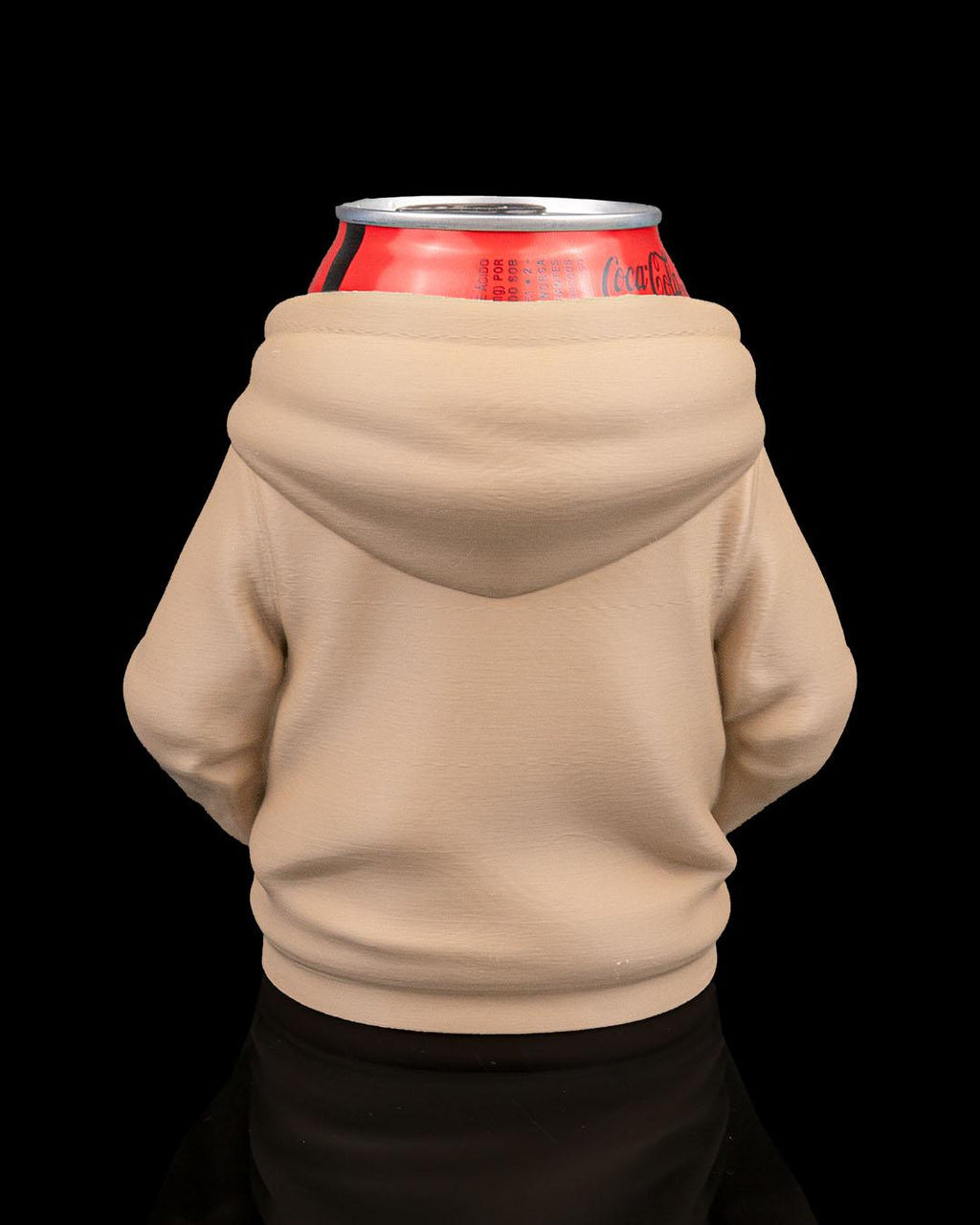 Can Holder – 3D Printed Novelty Pen / Drink Holder | Fun Desk Decor Gift