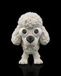 Poo-dle Novelty toilet roll holder