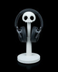 Novelty 'Grim' Headset Holder