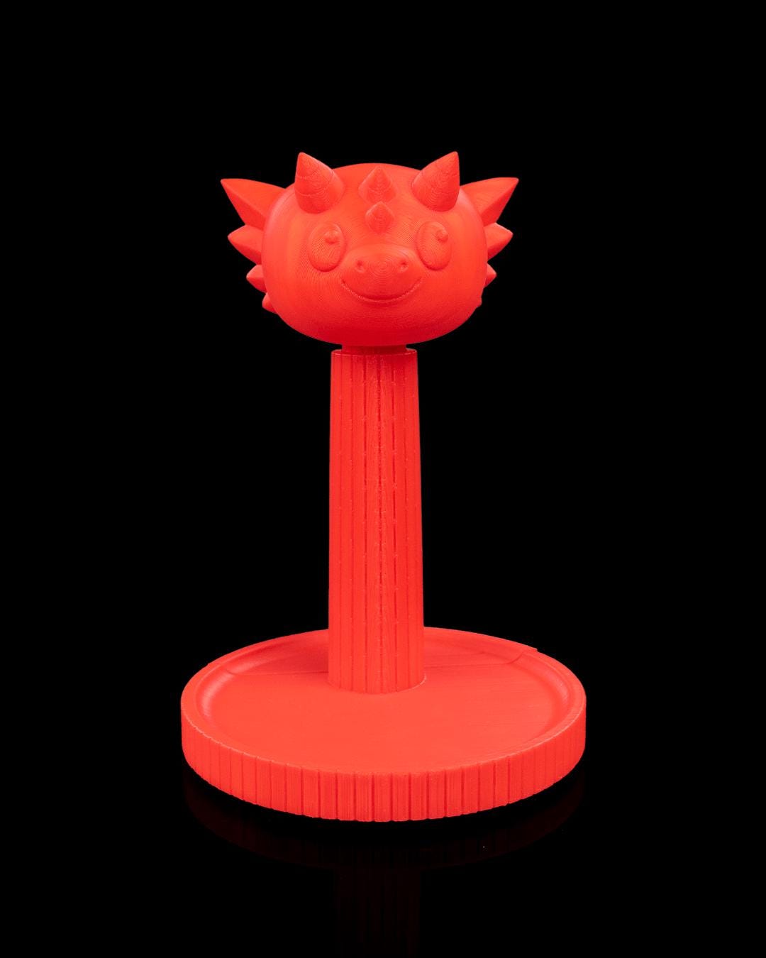 Dragon Headset Stand