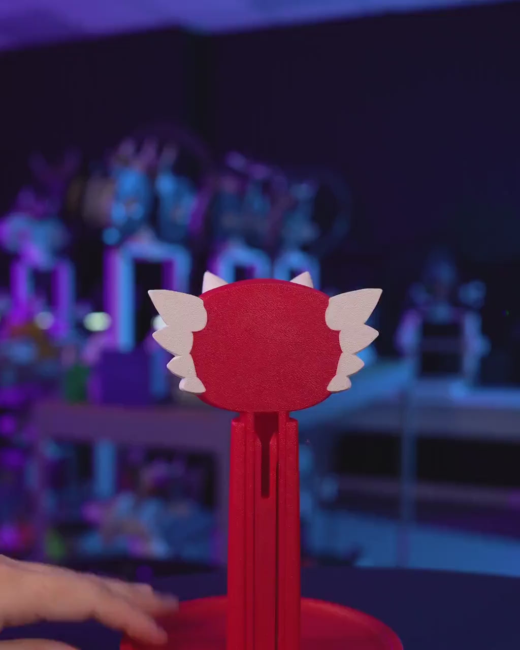 Dragon Headset Stand